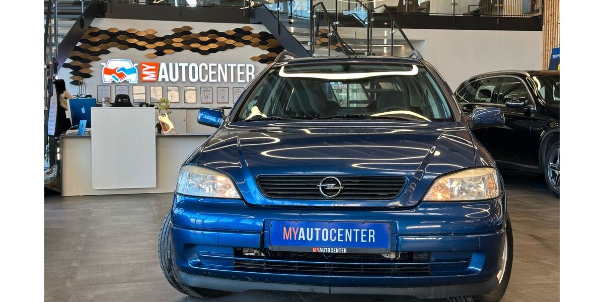 Opel Astra 197.600 km 1.499 &euro; Pfaffenhofen 85276