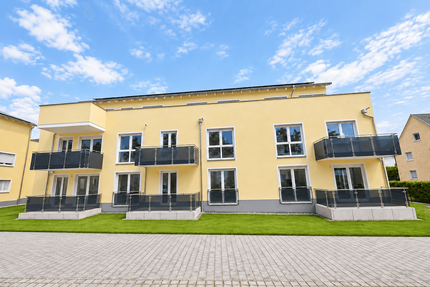 Wohnung Donauwörth - 2 Zimmer, 50 m&sup2;, 650&euro; | Angebot:27346922