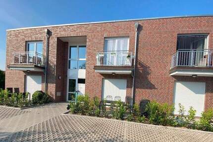 Wohnung Oldenburg Kreyenbrück - 1 Zimmer, 34 m&sup2;, 500&euro; | Angebot:25565821