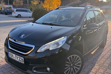 Peugeot 2008 138.000 km 6.000 &euro; Geretsried 82538