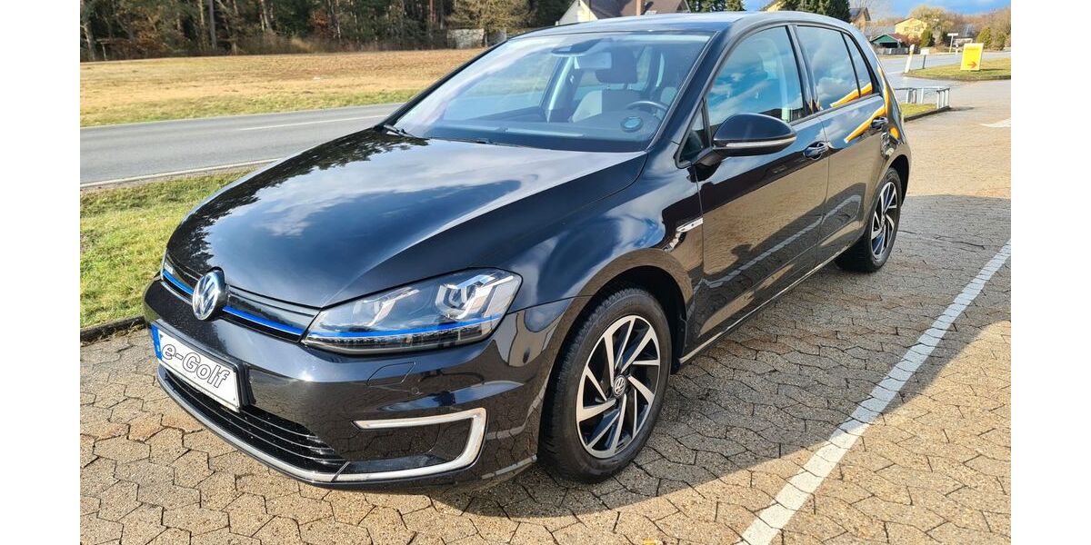 VW Golf 84.500 km 14.000 &euro; Neustadt a.d. Donau 93333
