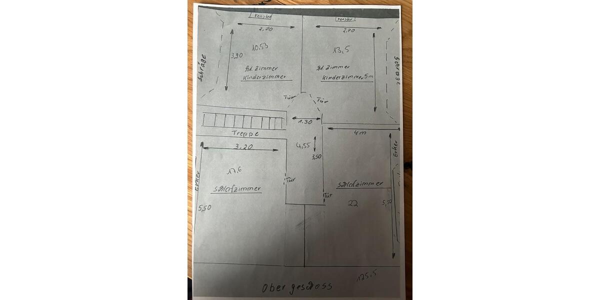 Einfamilienhaus Dassow - 6 Zimmer, 124 m&sup2;, 175.500&euro; | Angebot:27119849