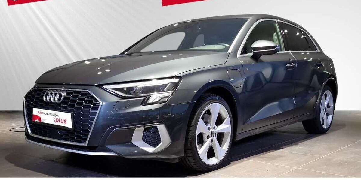 Audi A3 65.550 km 22.480 &euro; Kiel 24118