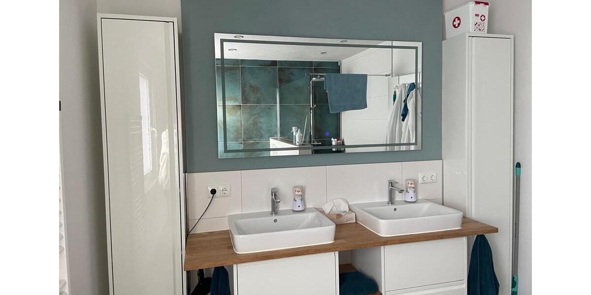 Einfamilienhaus Meßstetten - 6.5 Zimmer, 204 m&sup2;, 1.590&euro; | Angebot:24444438