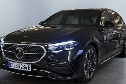 Mercedes-Benz E 300 9.999 km 69.950 &euro; Kiel 24109