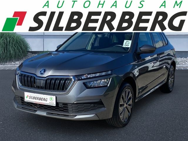 Skoda Kamiq 68.743 km 21.849 &euro; Radeberg 01454