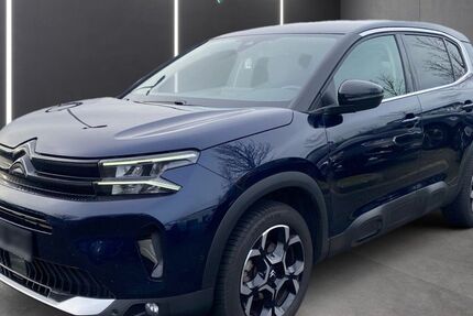 Citroen C5 Aircross 38.726 km 21.990 &euro; Aachen 52078