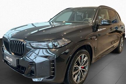 BMW X5 3.468 km 91.890 &euro; Vechta 49377