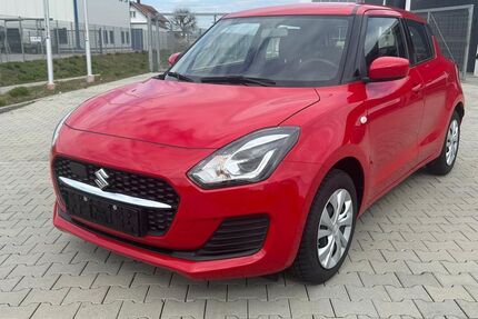 Suzuki Swift 19.000 km 12.400 &euro; Köfering 93096