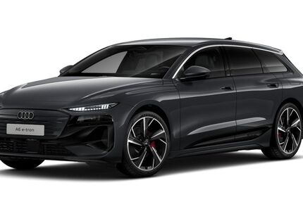 Audi A6 e-tron 8.136 km 54.980 &euro; Oberursel 61440