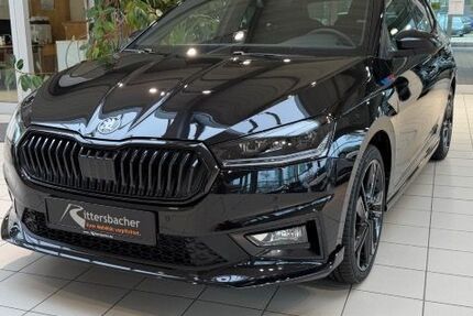 Skoda Fabia 1.500 km 31.490 &euro; Saarbrücken 66130