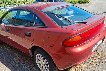 Mazda 323 96.000 km 1.600 &euro; Lüdinghausen 59348