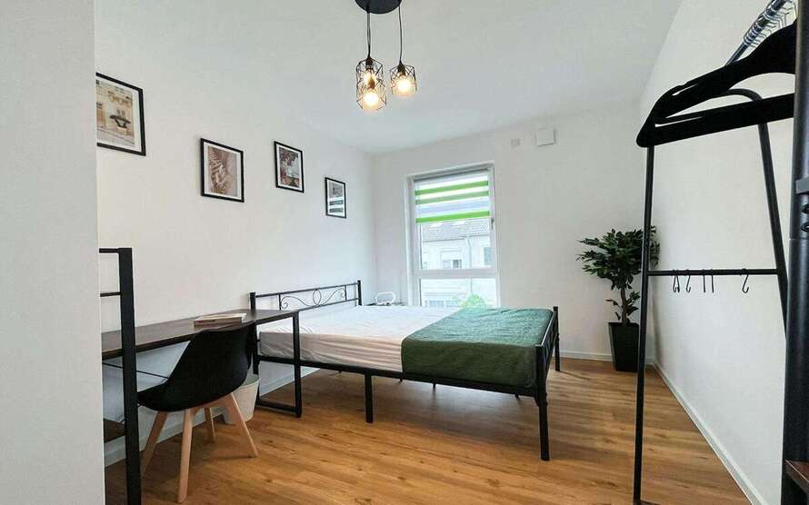 WG-Zimmer in Falkensee 550 € 13 m² zimmer