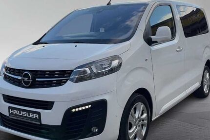 Opel Zafira Life 58.790 km 25.990 &euro; Freising 85356