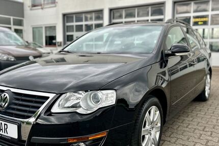 VW Passat Variant 68.000 km 8.500 &euro; Kevelaer 47623