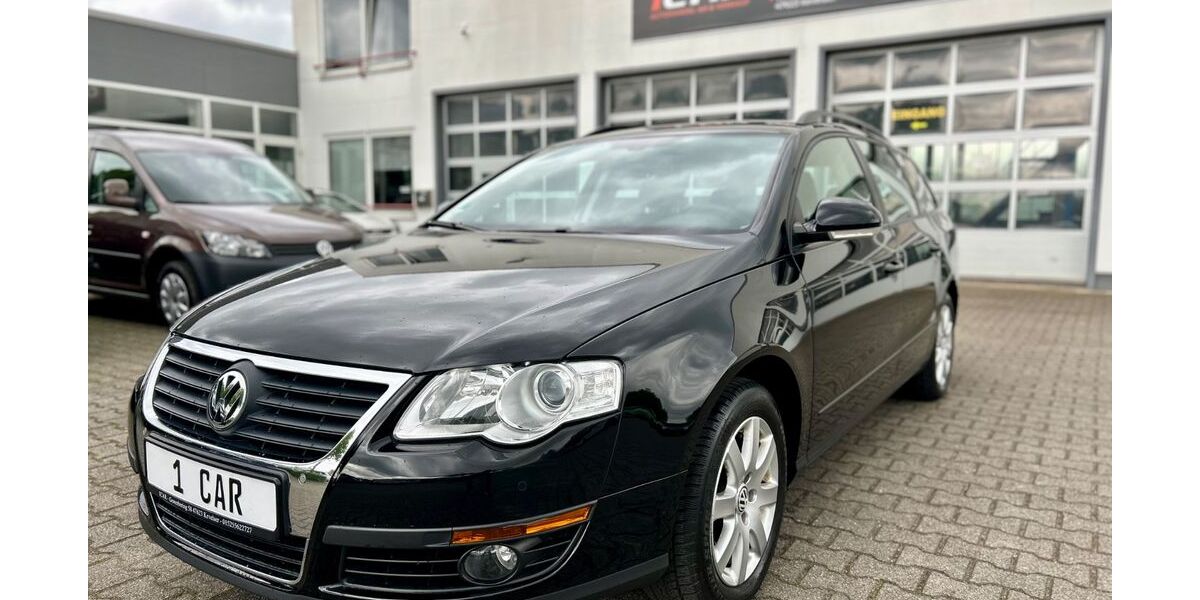 VW Passat Variant 68.000 km 8.500 &euro; Kevelaer 47623
