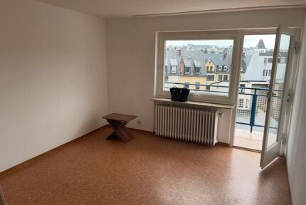 2- Zimmer- Wohnung Innenstadt