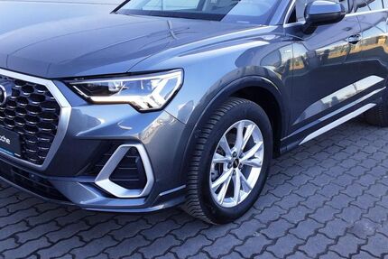 Audi Q3 51.741 km 33.880 &euro; Altentreptow 17087