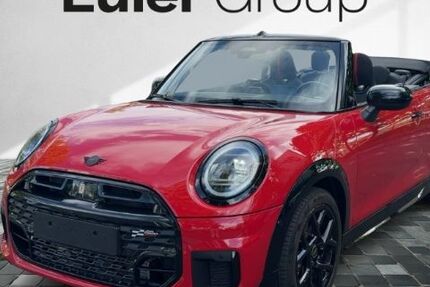 Mini Cooper Cabrio 2.749 km 38.925 &euro; Frankfurt 60314