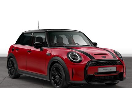 Mini Cooper S 25.109 km 25.890 &euro; Siegen 57076