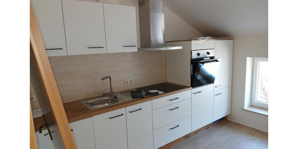 Etagenwohnung Hellenthal - 3 Zimmer, 70 m&sup2;, 490&euro; | Angebot:26380548
