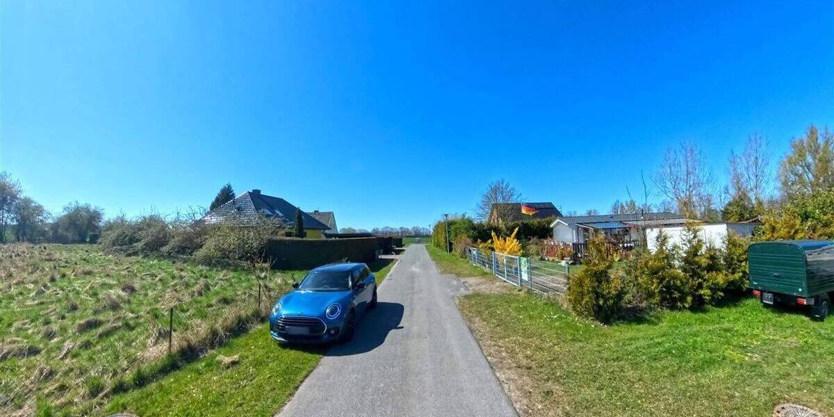 Grundstück Neu Bartelshagen Lassentin - 128.000&euro; | Angebot:26358593