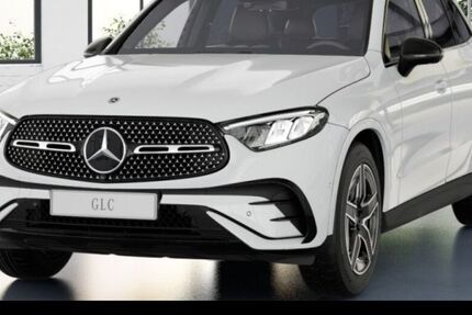 Mercedes-Benz GLC 220 6.453 km 51.690 &euro; Mannheim 68165