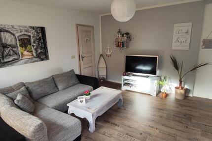 Wohnung Liepgarten - 3 Zimmer, 56 m&sup2;, 480&euro; | Angebot:26220027