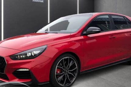 Hyundai i30 78.800 km 21.990 &euro; Müllheim 79379