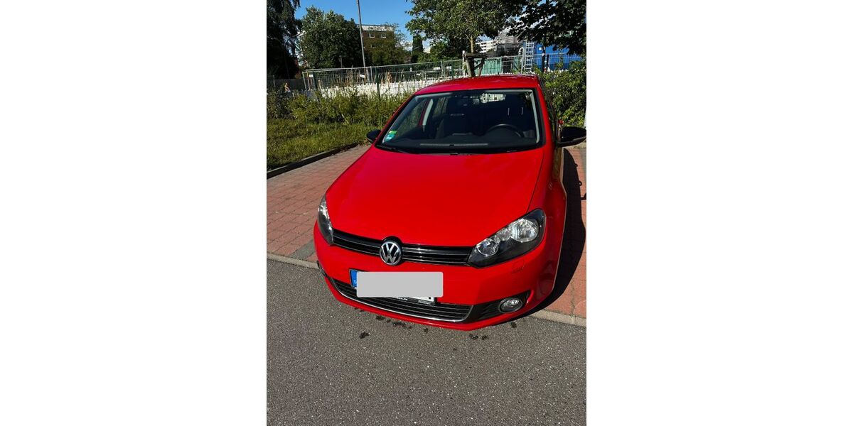 VW Golf 173.000 km 4.999 &euro; Hamburg 22119