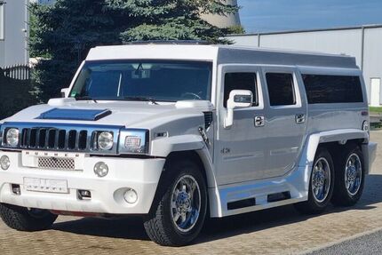 Hummer H2