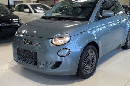 Fiat 500e 30.861 km 22.490 &euro; Buchholz in der Nordheide 21244