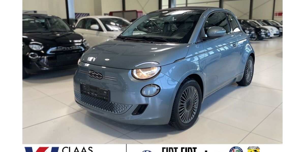 Fiat 500e 30.861 km 22.490 &euro; Buchholz in der Nordheide 21244