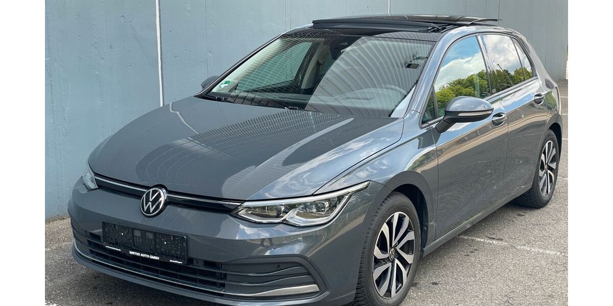 VW Golf 101.000 km 21.880 &euro; Sindelfingen 71065