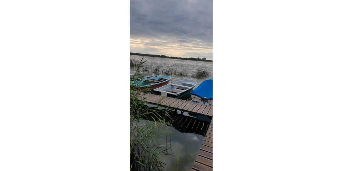 Bungalow Prenzlau - 1 Zimmer, 30 m&sup2;, 18.000&euro; | Angebot:27132570