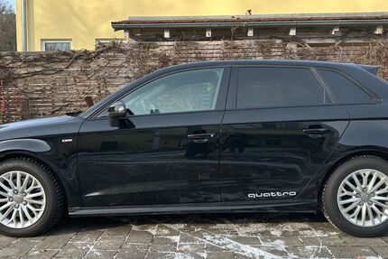 Audi A3 147.442 km 17.600 &euro; Eggenfelden 84307