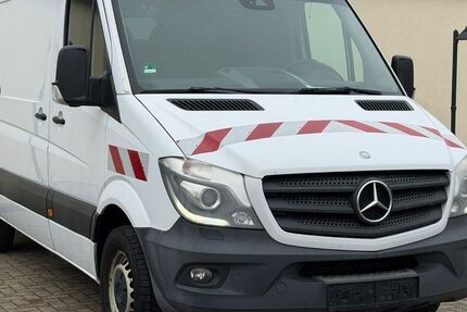 Mercedes-Benz Sprinter 304.000 km 8.999 &euro; Au am Rhein 76474