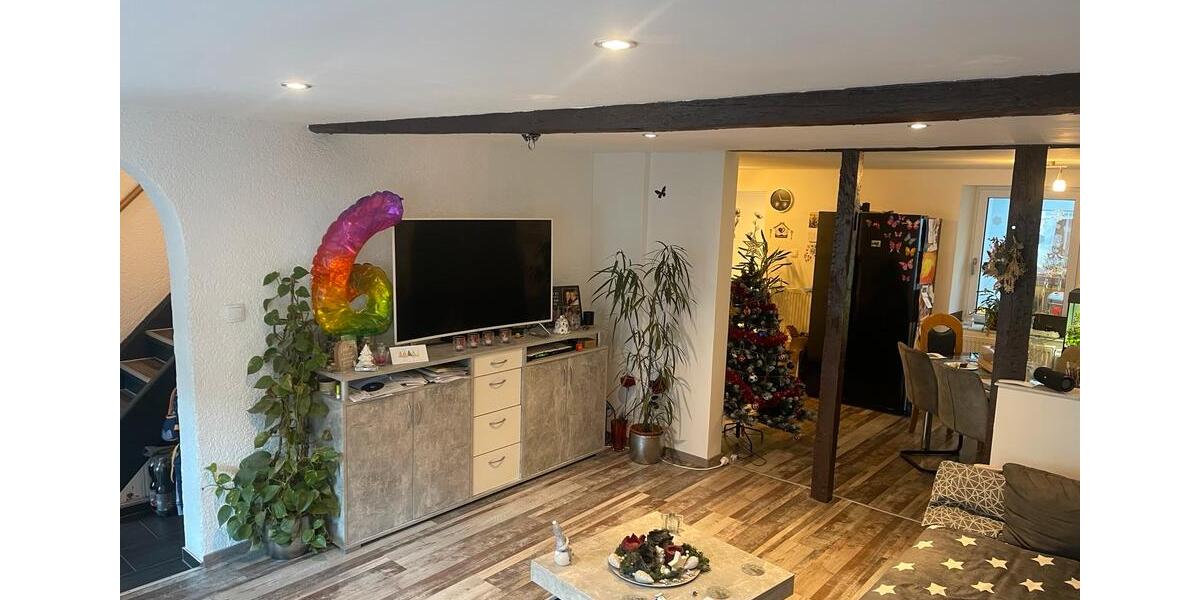 Wohnhaus in toller Lage erzhütten 5 zimmer