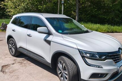 Renault Koleos 89.000 km 16.800 &euro; Villingen-Schwenningen 78056