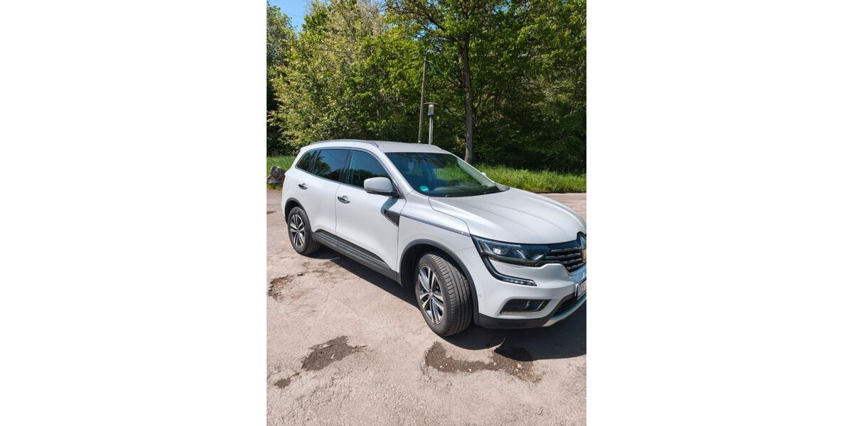 Renault Koleos 89.000 km 16.800 &euro; Villingen-Schwenningen 78056