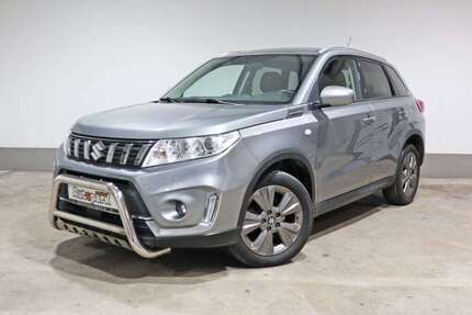 Suzuki Vitara 50.000 km 14.900 &euro; Ingelheim am Rhein 55218