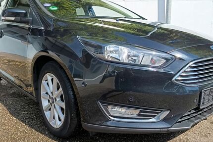 Ford Focus 181.000 km 5.600 € Lahr-Langenwinkel 77933
