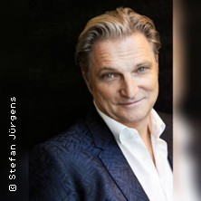 LIEBE! (Dich selbst ...) - Ein Abend mit Stefan Jürgens 13.03.2026 Historisches Rathaus Duderstadt