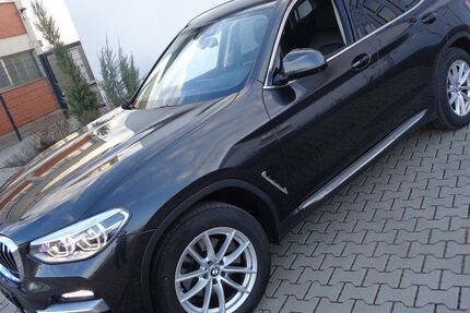 BMW X3 79.996 km 26.490 &euro; Mühlheim 63165