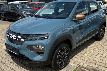 Dacia Spring 13.553 km 15.990 &euro; Erkelenz 41812