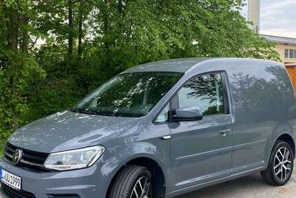 VW Caddy 103.000 km 21.990 &euro; Grosspösna 04463