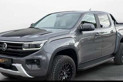VW Amarok 18.500 km 39.900 &euro; Schwäbisch Hall 74523