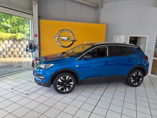 Opel Grandland (X) 59.737 km 13.990 &euro; Olpe 57462
