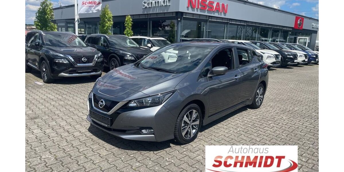 Nissan Leaf 38.000 km 13.500 &euro; Sachsenheim 74343