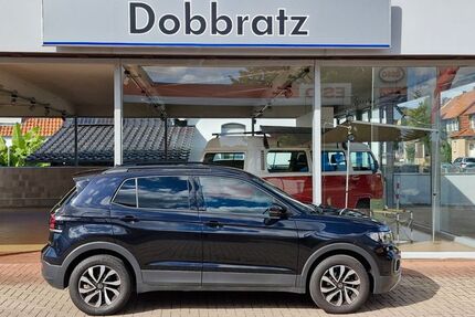 VW T-Cross 146.856 km 13.890 &euro; Lamspringe 31195